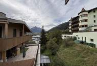 Neubau-Wohnung mit tollem Grundriss in zentraler Lage von Fulpmes!