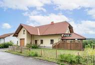Wohlfühlhaus mit Gartenidylle – Großzügiges Einfamilienhaus in Neumarkt