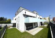 Blumengasse - Bauteil B | Neubauprojekt | 2 Zimmer Wohnung - 1.OG | Balkon | Belagsfertig | Tiefgaragenstellplatz optional | Top B5