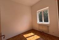 Sonnige Aussichten in Mauthausen: sanierte Familienwohnung mit großzügiger Loggia, höchstem Wohnkomfort und ruhiger Grünlage – kostenloser Parkplatz inklusive!