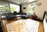 3,5-Zimmer-Gartenwohnung für Familienträume und Gartenliebhaber in Feldkirch!
