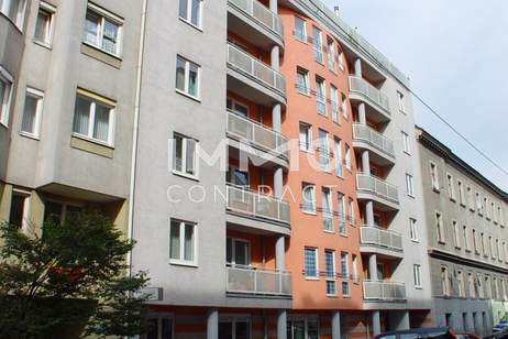 Interessantes MEG Anleger- 20.Brigittagasse 13 Objekt 240/10000 Anteile mit 42 Wohnungen+1 GL+42 Garagenplätze vermietet, Gewerbeobjekt-kauf, 188.000,€, 1200 Wien 22., Donaustadt