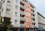 Interessantes MEG Anleger- 20.Brigittagasse 13 Objekt 240/10000 Anteile mit 42 Wohnungen+1 GL+42 Garagenplätze vermietet