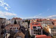 Ca. 7,8 % Rendite p.a. - Airbnb Dachgeschosswohnung mit rd. 106 m², Einnahmen bis zu 40.000 Euro!