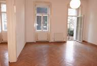 Ideale 3 Zimmer GARTENWOHNUNG mitten im 3. Bezirk !!