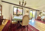 Klagenfurt - St. Martin - Kreuzbergl: ideal gelegen Immobilie mit TOP POTENTIAL