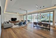 MUSIK, NATUR und LUXUS | Traumvilla mit Vielzweck-Tonstudio | großzügiger Außenbereich mit Pool | Photovoltaik | Smart-Home-System | Naturpanorama