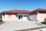 PROVISIONSFREI - Mein Bungalow-Wohntraum im Grünen und in 20 Minuten in Graz!