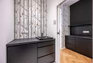 ++NEU++ TOP-sanierte 1-Zimmer Altbau-Wohnung in guter Lage!