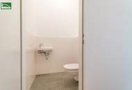 Erstbezugs-Büro oder Praxis zum Nettopreis mit großer Hof-Loggia, inkludierter Küche und top Ausstattung nahe Schönbrunn!