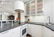 Ein Zuhause mit Garten, Freiraum und ganz viel Ruhe