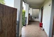 Leben im Naturschutzgebiet