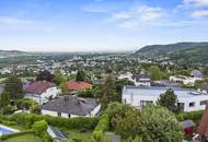 ++ NEU ++ ARCHITEKTENVILLA ++ am ÖLBERG mit PANORAMABLICK