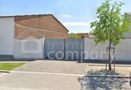 Wunderschönes Grundstück in Bruck/Leitha!