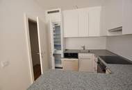 Moderne, sonnige Erdgeschoßwohnung mit Eigengarten und Tiefgarage