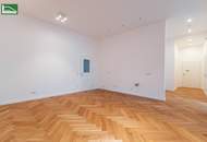 Hochwertig & Charmant! Stilaltbau mit guter Anbindung ins Zentrum. Top Ausstattung! - JETZT ZUSCHLAGEN