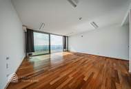 Einzigartiger Blick über Wien! Garconniere mit Terrasse am Kahlenberg