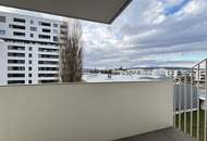 Exklusive 2-Zimmer-Wohnung im Neubau – Erstbezug &amp; provisionsfrei!