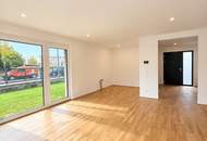 NEUBAU 2026: Modernes Doppelhaus mit Terrasse &amp; Stellplatz! Schlüsselfertige Ausführung!