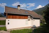 Saniertes Wohnhaus mit 2 Appartements nahe dem Mölltaler Gletscher