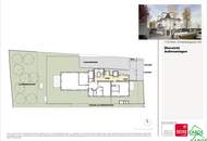 Erstbezug Gartenwohnung in Hietzing: Stilvoll, modern mit Terrasse und Stellplatz!