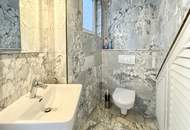 Exklusives Dachgeschoss-Unikat beim Liechtensteinpark