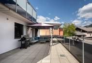 "Terrassenglück trifft Wohnkomfort" – 4-Zimmer-Wohnung in Bischofshofen - Wohnbauförderung möglich