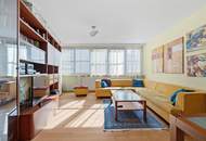 Großzügige 4-Zimmer-Wohnung (ca. 106 m²) mit Terrasse in gefragter Lage des 15. Bezirks!!