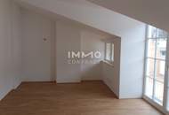 Großzügige 2-Zimmer-Dachterrassenwohnung in Toplage Innsbruck-Mariahilfstraße 34: Top 19