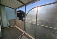 Zentrale 3 Zimmer-Wohnung mit Balkon - Marktgasse 11 Top 06