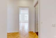 "Urban Oasis" - Charmante Altbauwohnung mit Wohlfühlfaktor