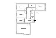 Familienfreundliche 4-Zimmer-Wohnung mit perfekter Raumaufteilung