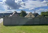 Viel Platz, viel Grün, viel Potenzial – renovierungsbedürftiges Einfamilienhaus mit schönem Grundstück - in 8654 Fischbach