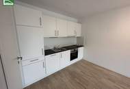 Smart wohnen, grün leben - Moderne 3-Zimmer-Wohnung mit gemütlicher Freifläche!