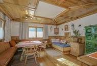 Apartmenthaus mit Freizeitwohnsitz in Toplage