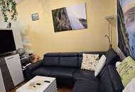 Dachgeschoßwohnung mit Extravaganz und Zentrums- bzw. LKH-Korneuburg-Nähe
