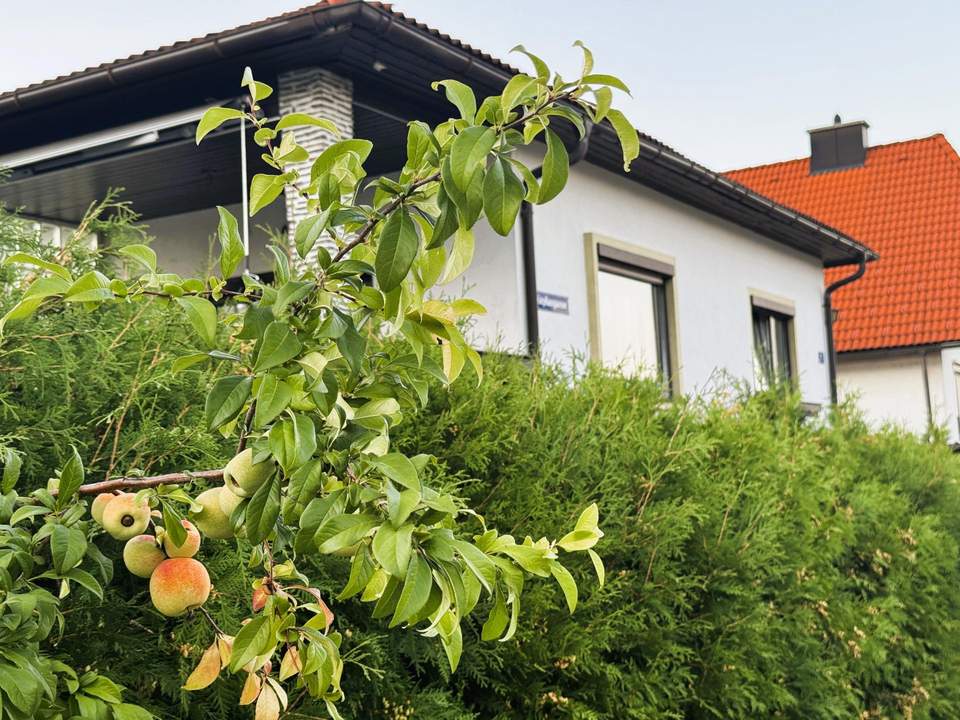 Hier beginnt Ihr neues Kapitel: Sofort beziehbares Haus auf 920 m²