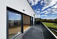 TRAUMHAFTER AUSBLICK | Moderne Doppelhaushälfte - ERSTBEZUG | 5 Zimmer | Großhöflein - Fasangasse (Haus 4/1)