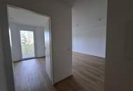 Gemütliche und moderne 2-Zimmer-Wohnung mit Terrasse