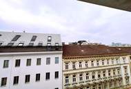 Strahlend helle Neubauwohnung nähe U1 !!!