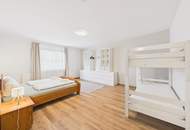 Einfamilienhaus mit 6 Zimmern, Garten und Terrasse in Stixneusiedl