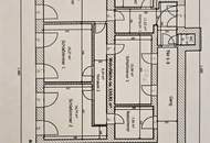 Top-sanierte 4-Zimmer-Wohnung in ruhiger Seitengasse in 1110 Wien