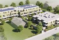 Traumhafte 4 Zimmer-Gartenwohnung-PROVISIONSFREI