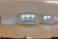 Vielseitiges Büro im Herzen von Bad Hall - optimale Lage und großzügige Aufteilung