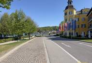 2022 RENOVIERTER SOFORTBEZUG IN VELDENER ZENTRUMSNÄHE! MÖBLIERTES 3 ZIMMER-EIGENTUM MIT BALKON IN SÜD-WEST-LAGE.