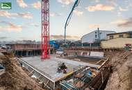 Zukunftssichere Investition im Neubau – jetzt einsteigen