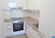 smart geschnittene 1,5-Zimmerwohnung in toller Lage!