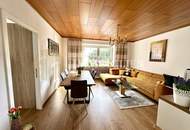 Familienfreundliches Zuhause mit Garten, Garage und Terrasse