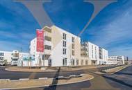 Flexible Neubau Büro-, Praxis- oder Geschäftsflächen an der Salzburger Straße zu vermieten!