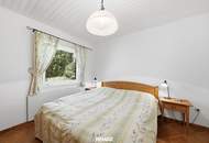 Absolute Traumlage in Mühlbach: Geschmackvoller Landhausstil, parkähnlicher Garten, Pool und einmaliger Fernblick!